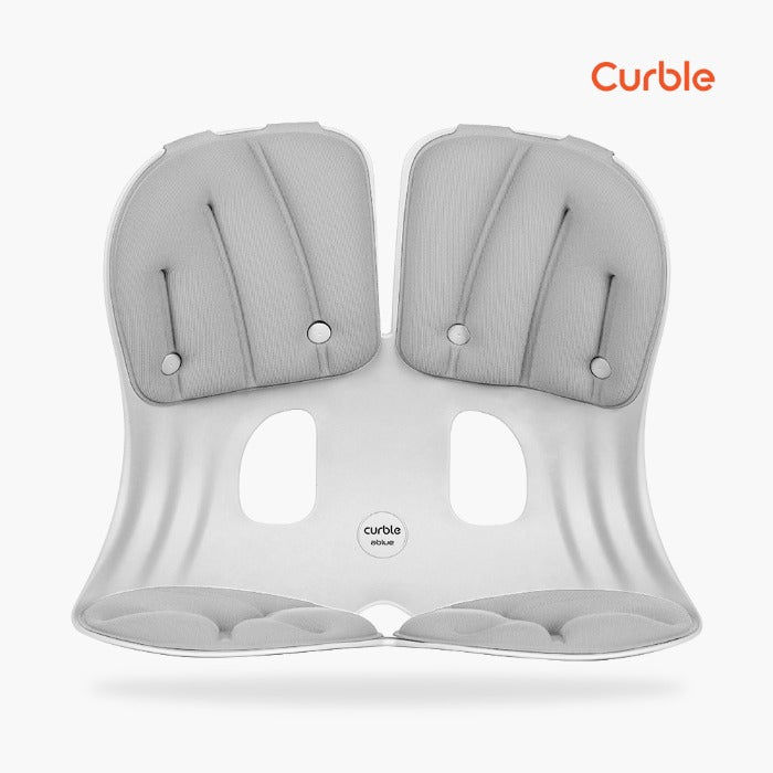 韓國 Curble Grand 人體工學護脊矯正坐墊
