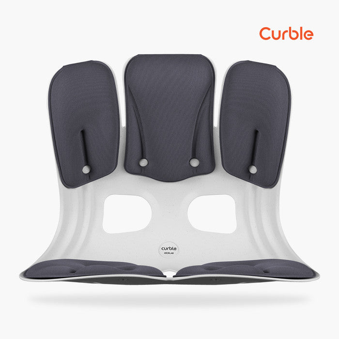 韓國 Curble Grand Plus+ 人體工學護脊矯正坐墊