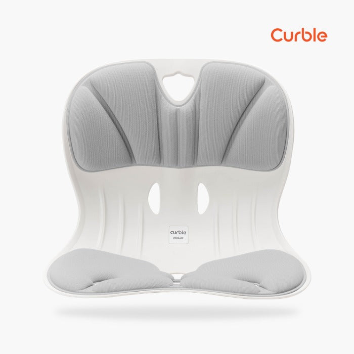 韓國 Curble Wider 人體工學護脊矯正坐墊